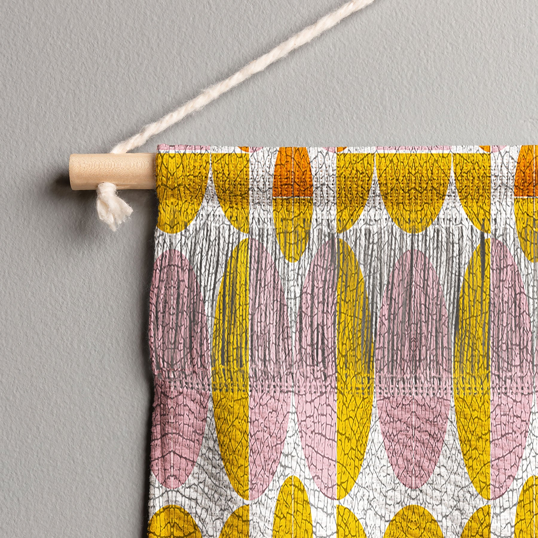 Mirimo FunGeo Wall Hanging Landscape