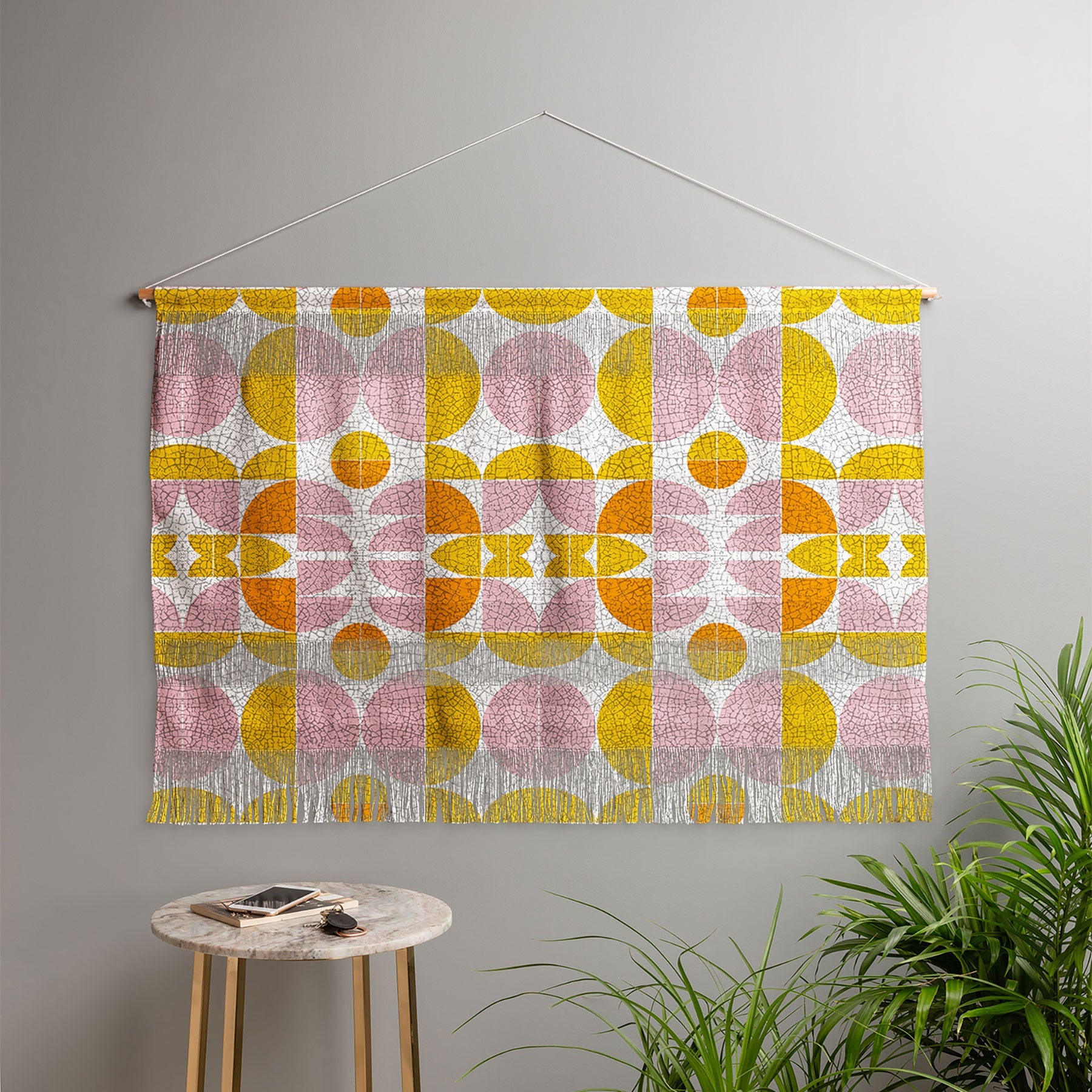 Mirimo FunGeo Wall Hanging Landscape