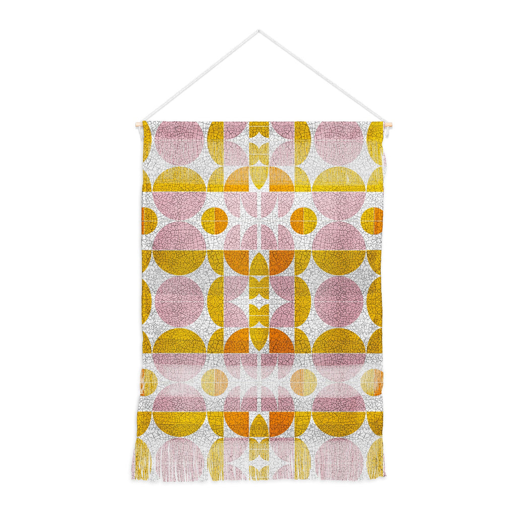 Mirimo FunGeo Wall Hanging Portrait