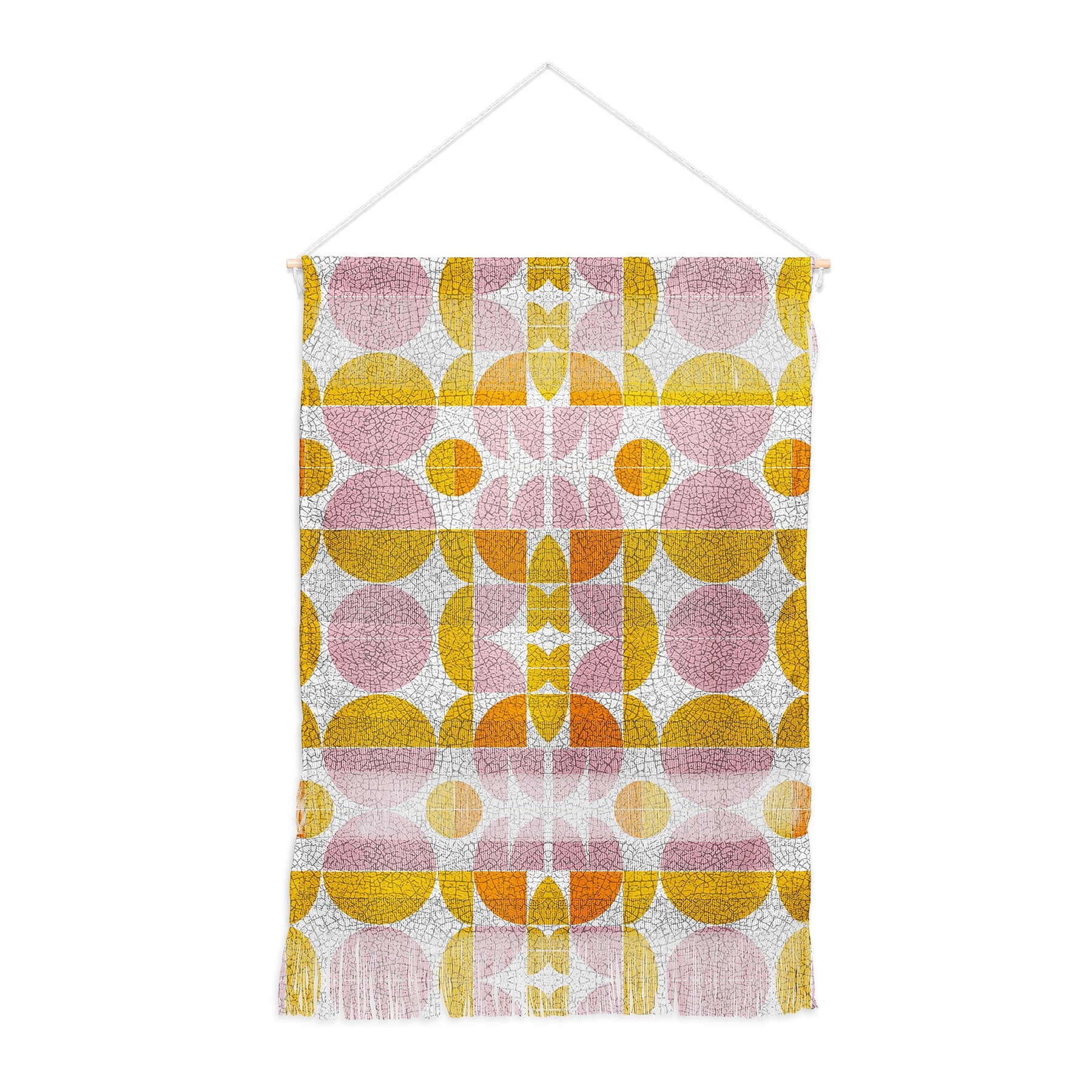 Mirimo FunGeo Wall Hanging Portrait