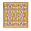 Mirimo FunGeo Framed Wall Art