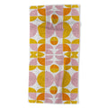 Mirimo FunGeo Beach Towel