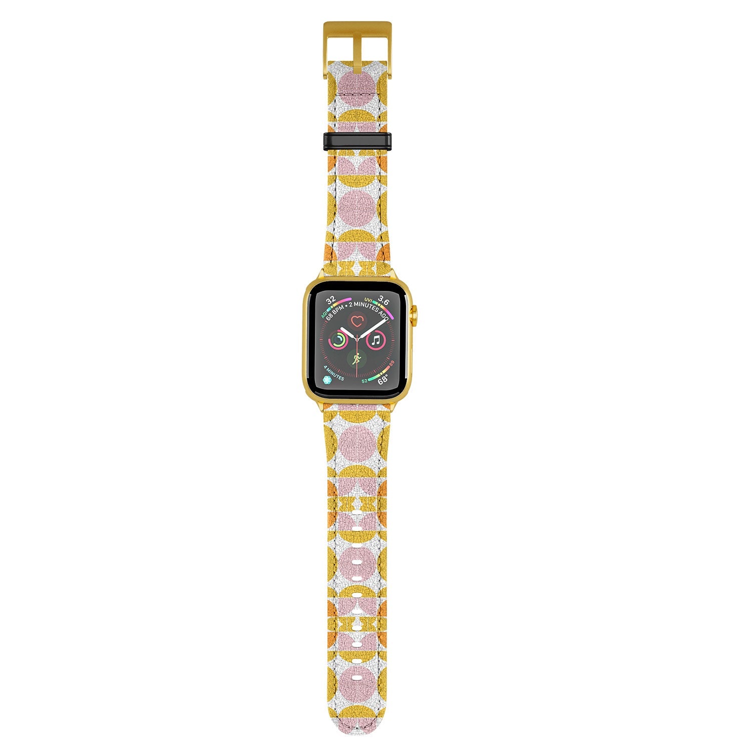 Mirimo FunGeo Apple Watch Band