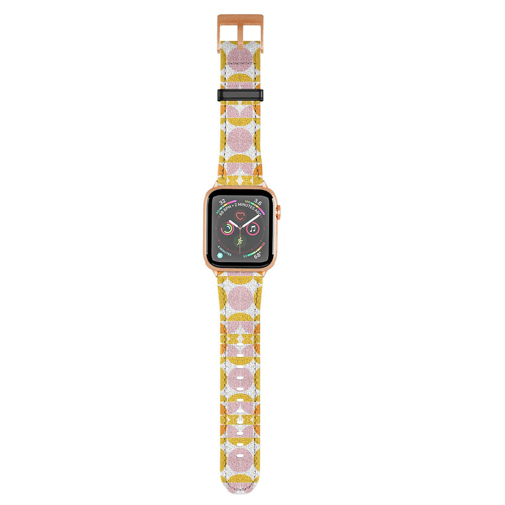 Mirimo FunGeo Apple Watch Band