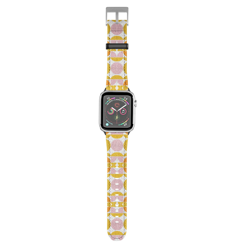 Mirimo FunGeo Apple Watch Band