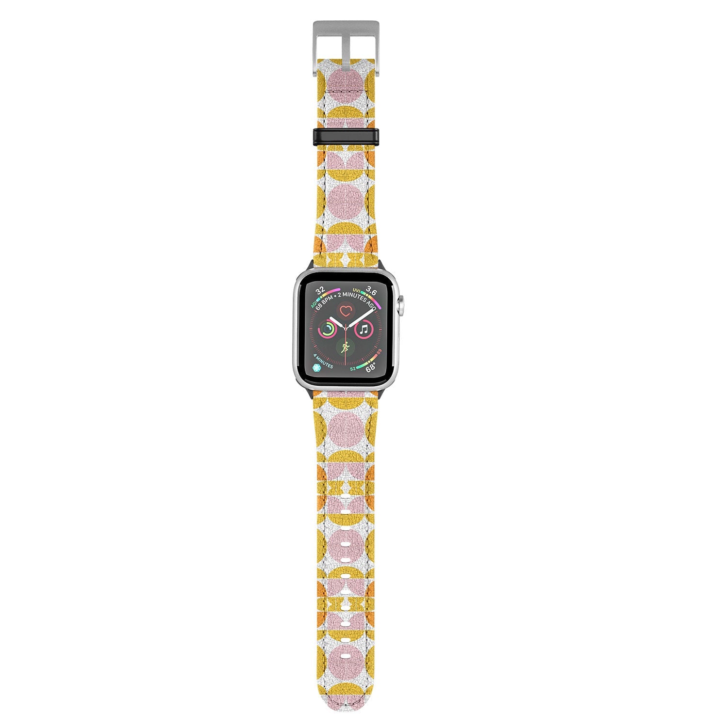 Mirimo FunGeo Apple Watch Band