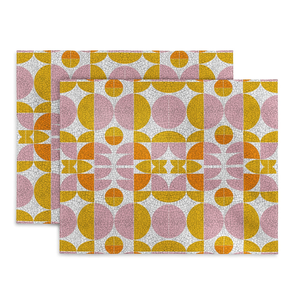 Mirimo FunGeo Placemat