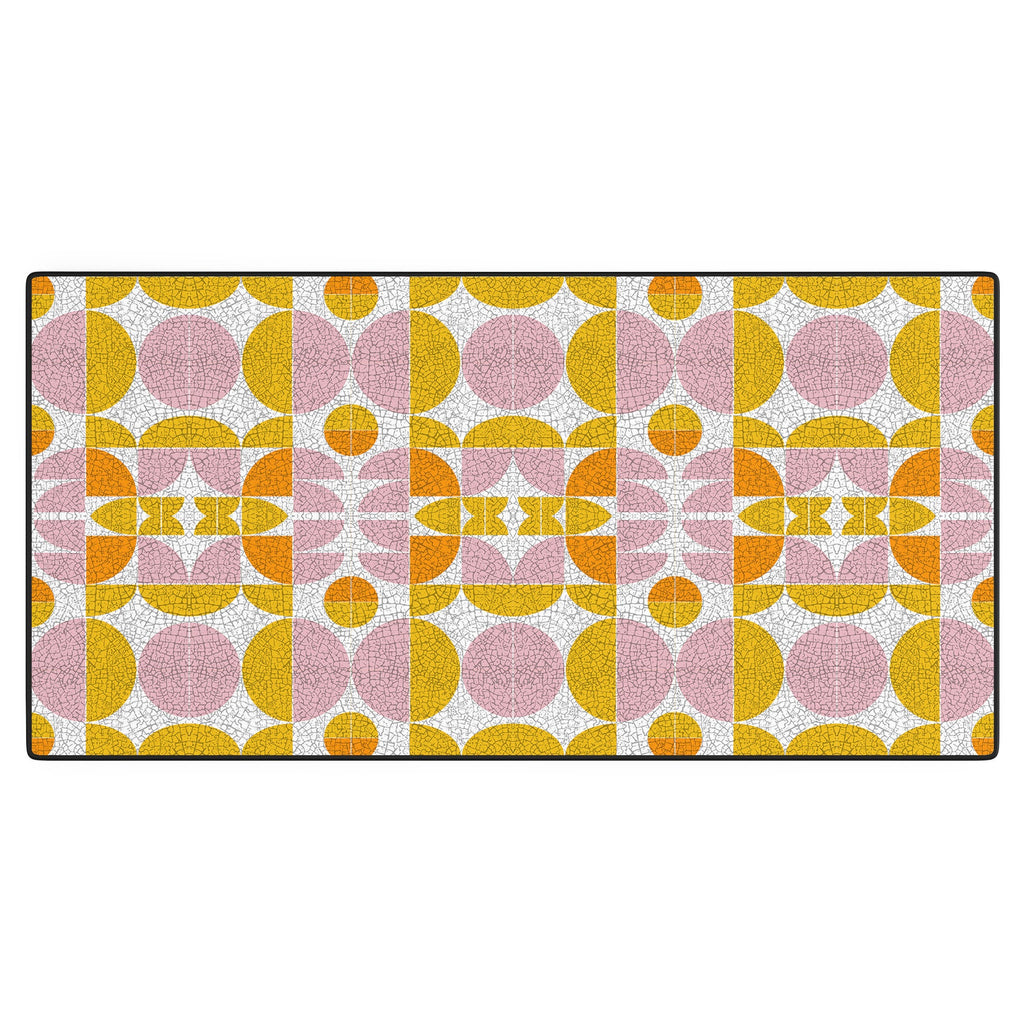 Mirimo FunGeo Desk Mat