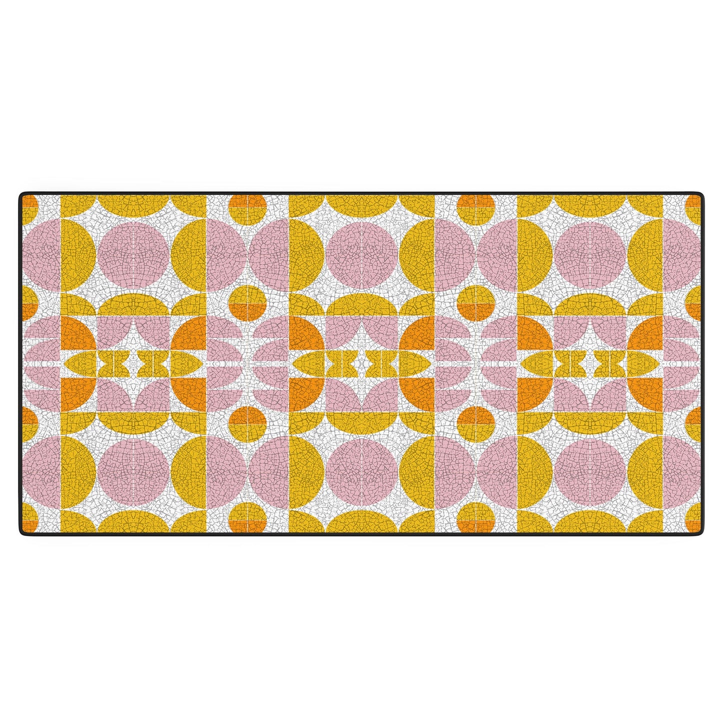 Mirimo FunGeo Desk Mat