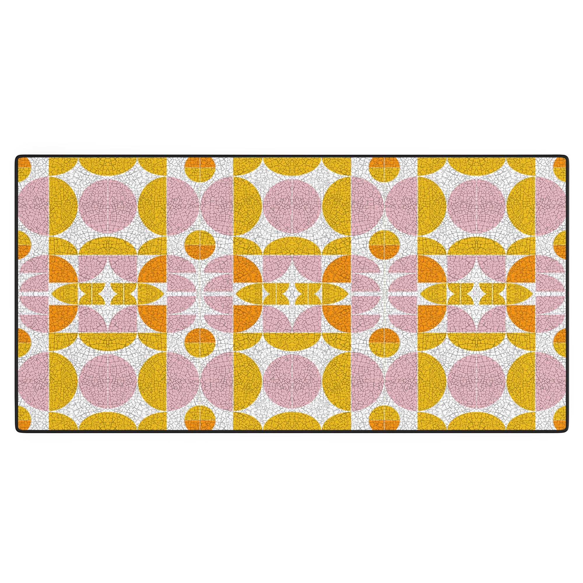 Mirimo FunGeo Desk Mat
