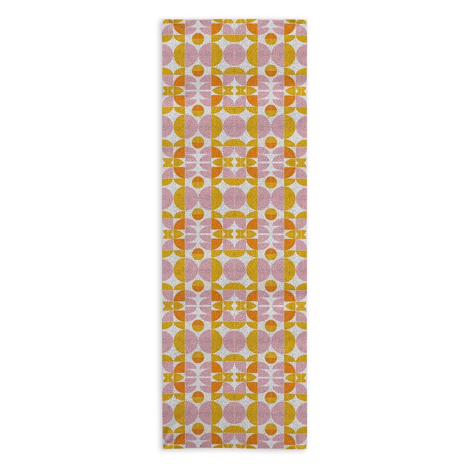 Mirimo FunGeo Yoga Towel