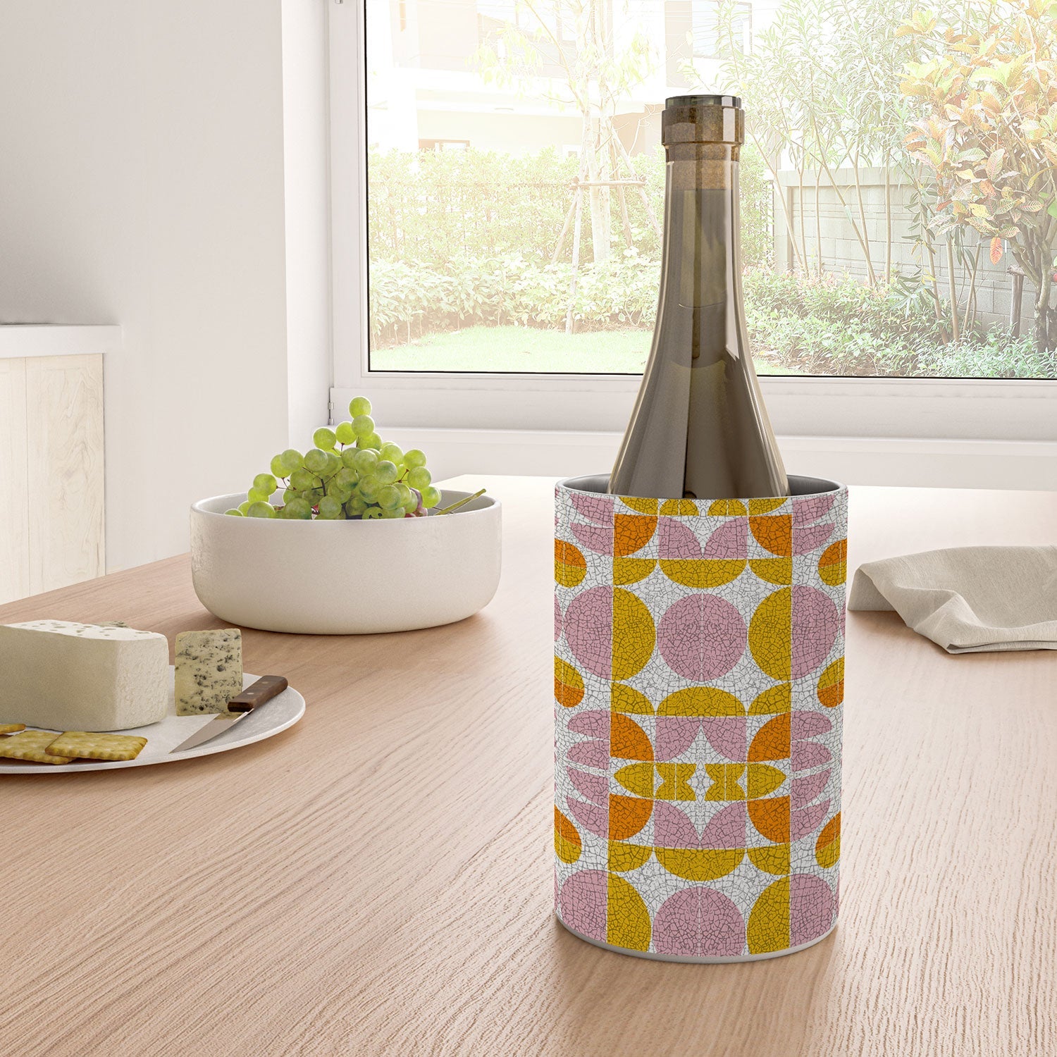 Mirimo FunGeo Wine Chiller