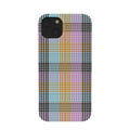 Mirimo Multicolor Gingham Grid Phone Case