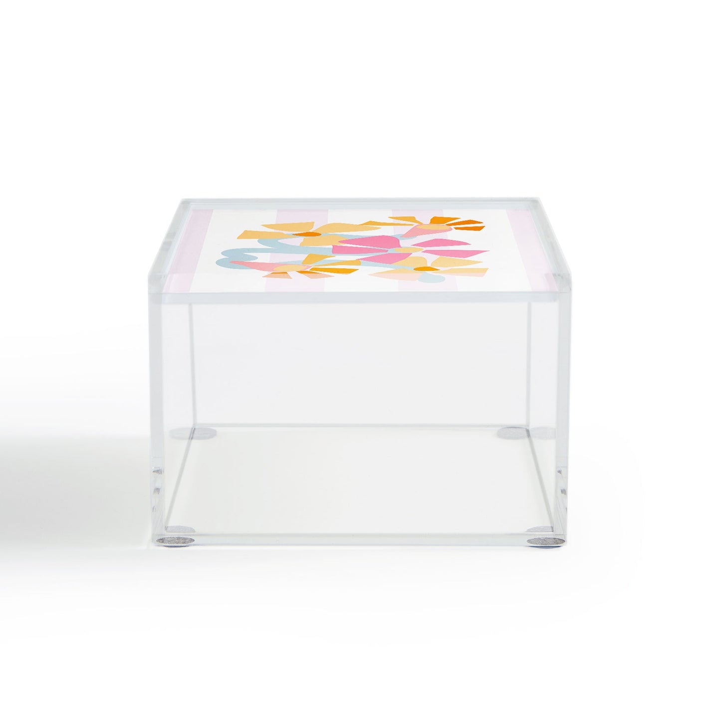 Mirimo Pastel Bunch Acrylic Box