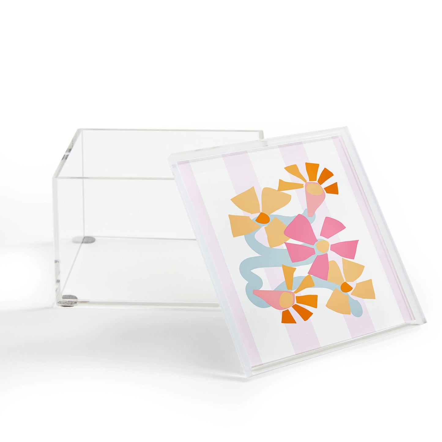 Mirimo Pastel Bunch Acrylic Box