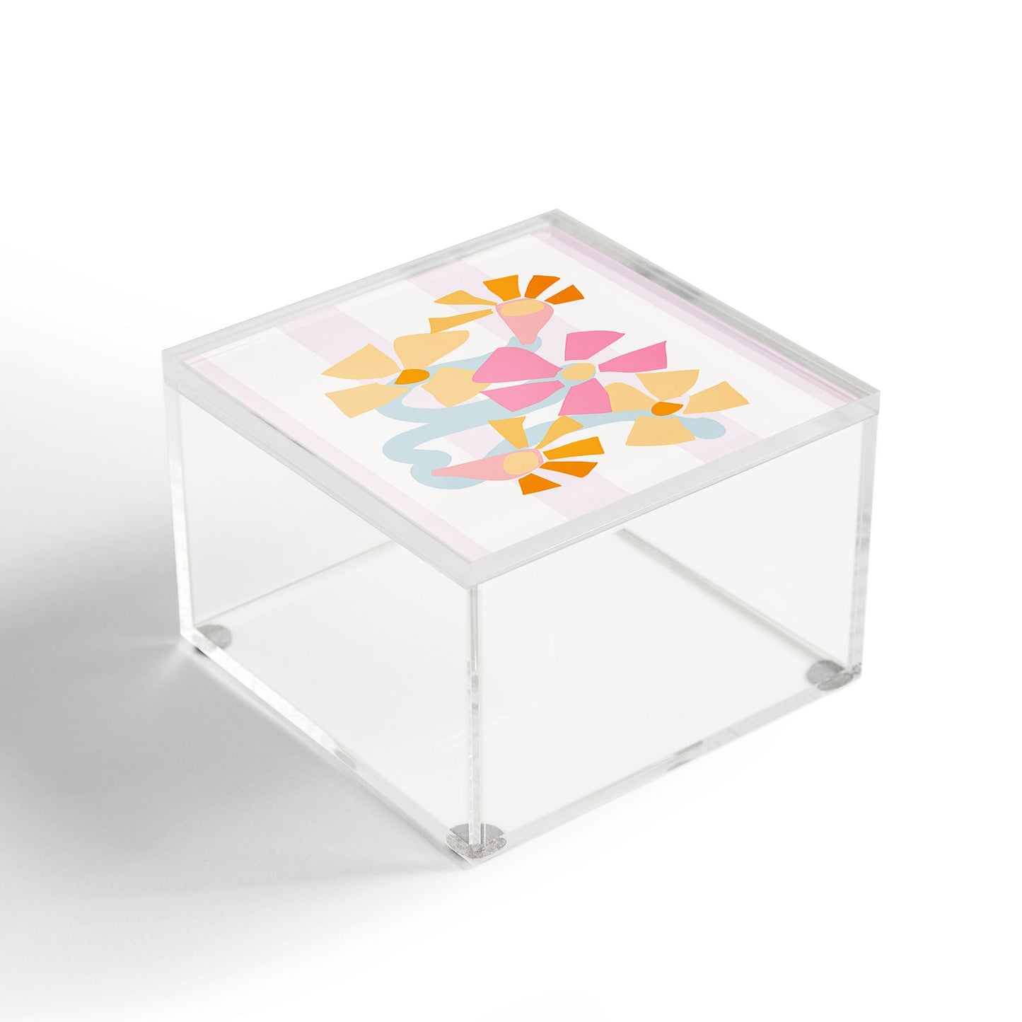 Mirimo Pastel Bunch Acrylic Box
