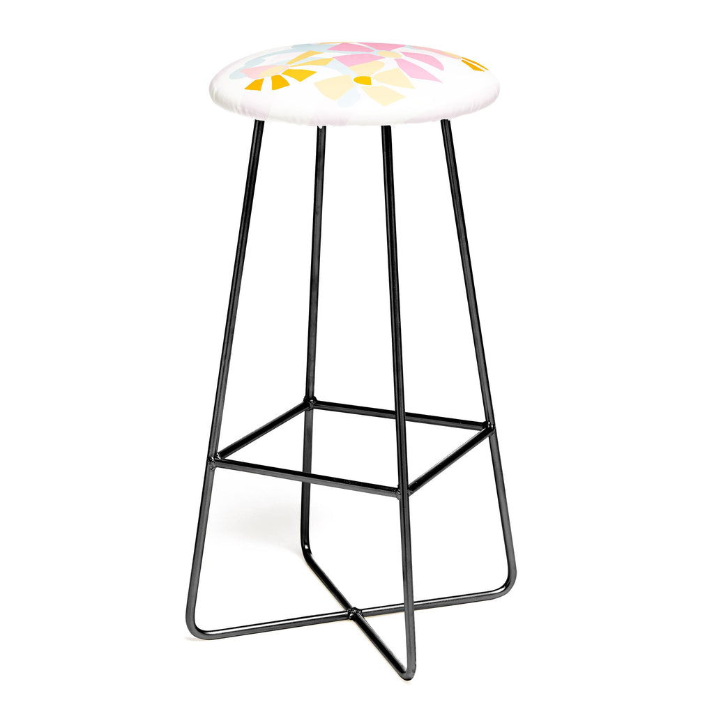 Mirimo Pastel Bunch Bar Stool