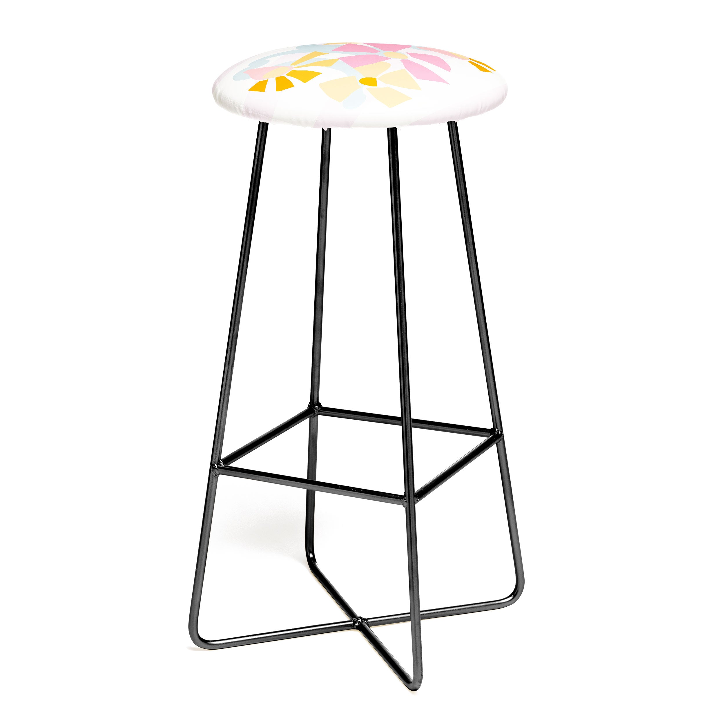 Mirimo Pastel Bunch Bar Stool