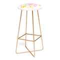 Mirimo Pastel Bunch Bar Stool