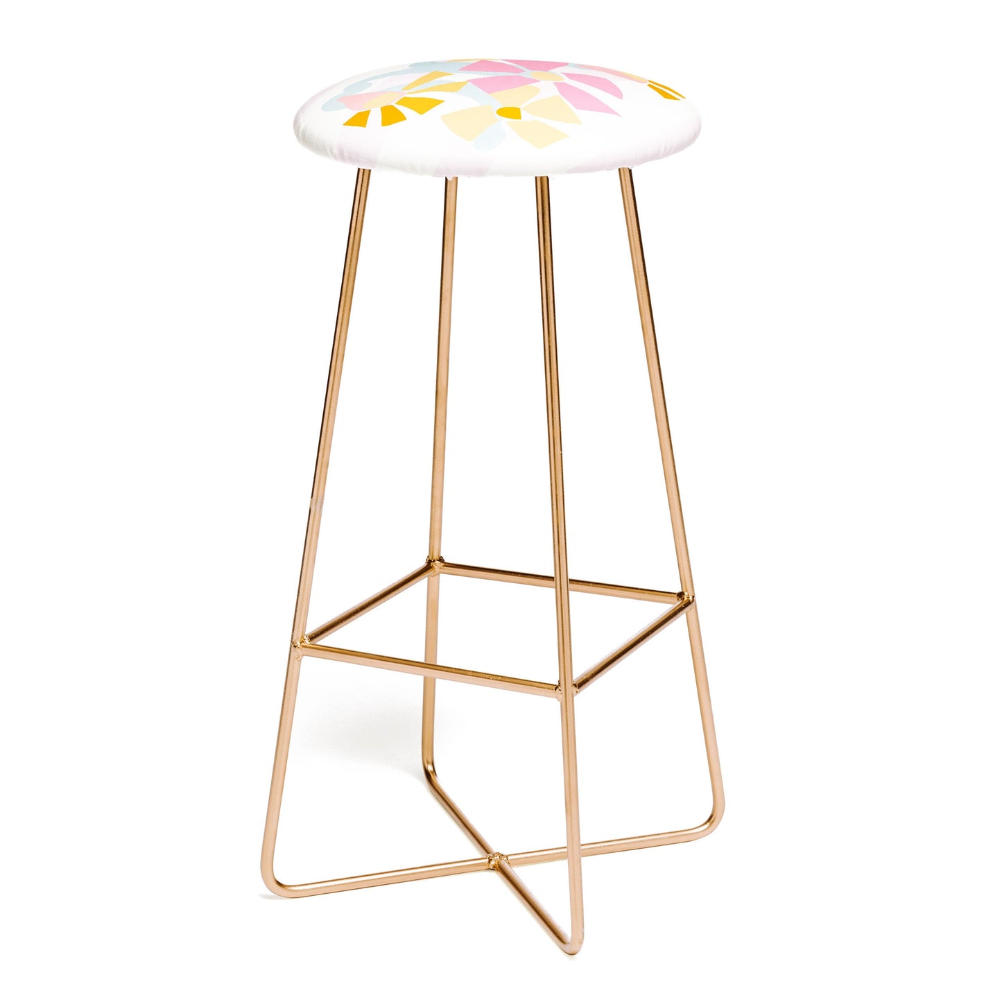 Mirimo Pastel Bunch Bar Stool