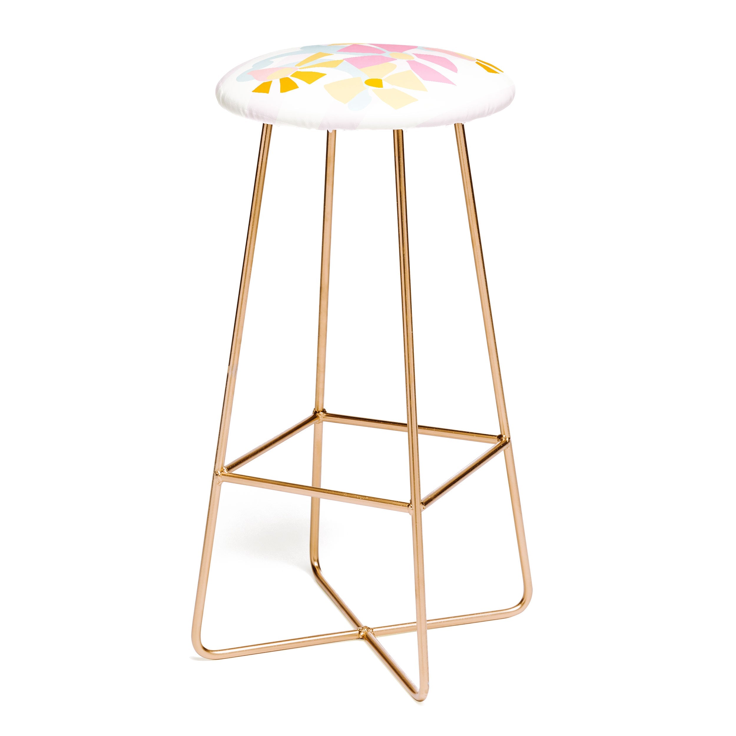 Mirimo Pastel Bunch Bar Stool