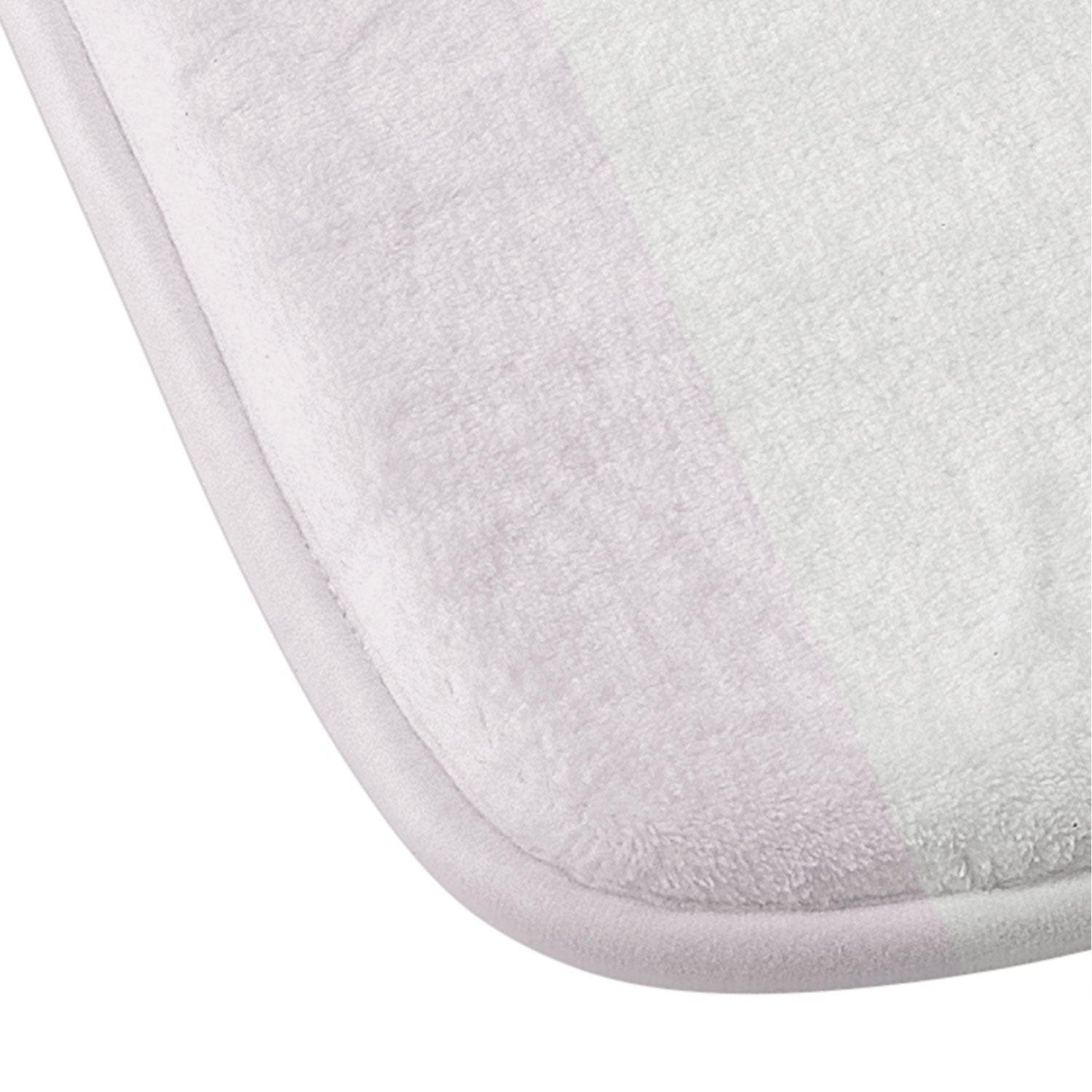 Mirimo Pastel Bunch Memory Foam Bath Mat