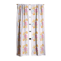 Mirimo Pastel Bunch Blackout Window Curtain