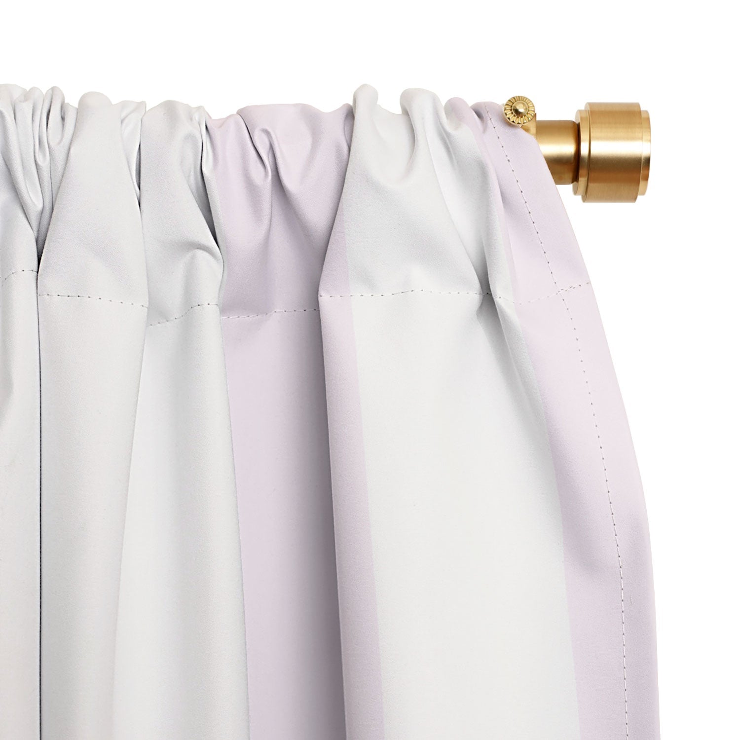 Mirimo Pastel Bunch Blackout Non Repeat