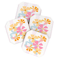 Mirimo Pastel Bunch Coaster Set