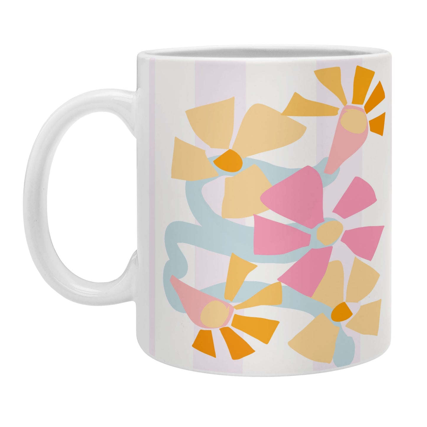 Mirimo Pastel Bunch Coffee Mug