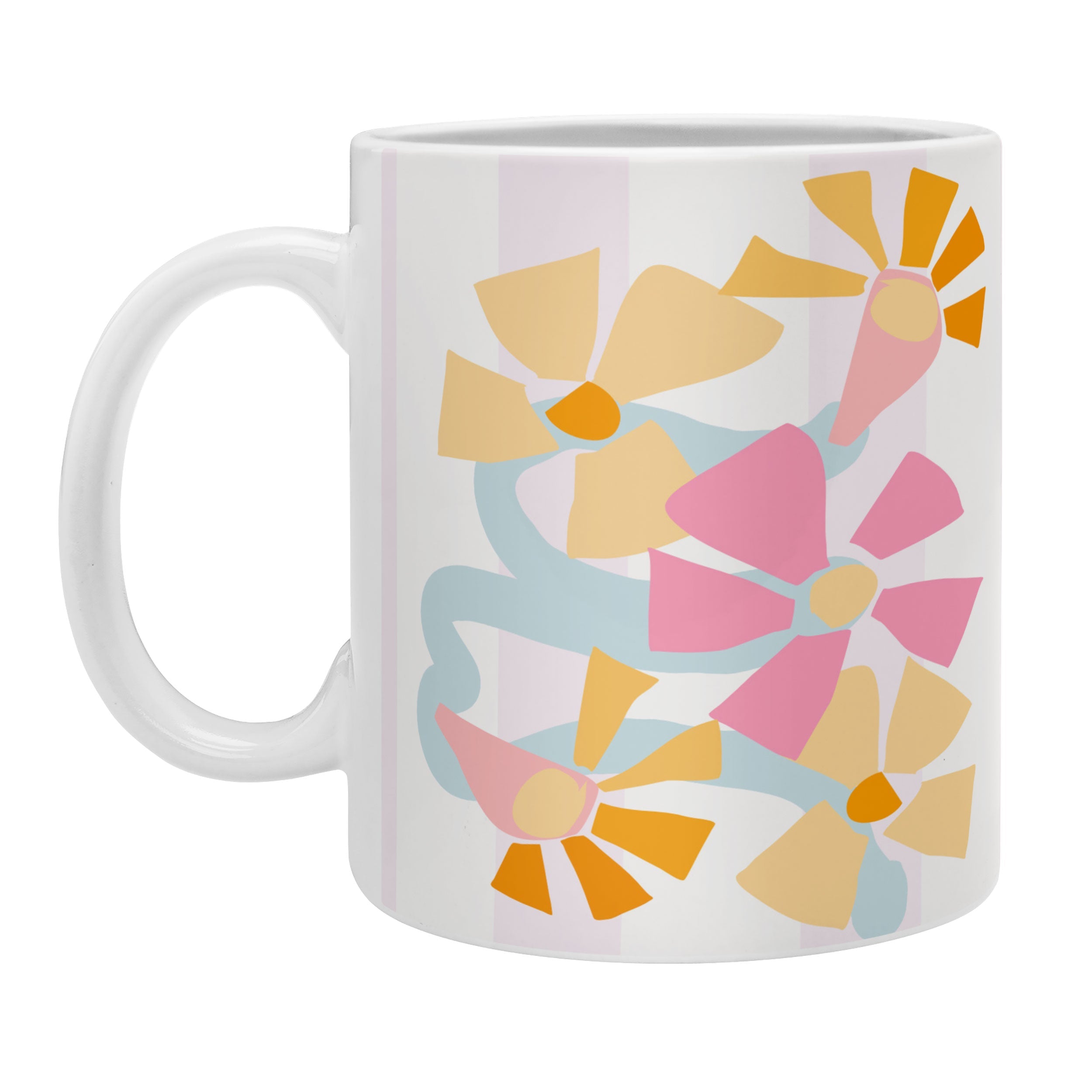 Mirimo Pastel Bunch Coffee Mug
