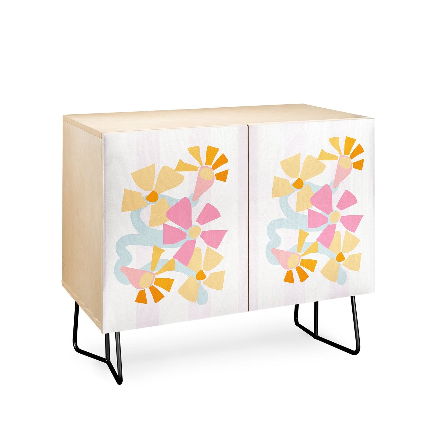 Mirimo Pastel Bunch Credenza