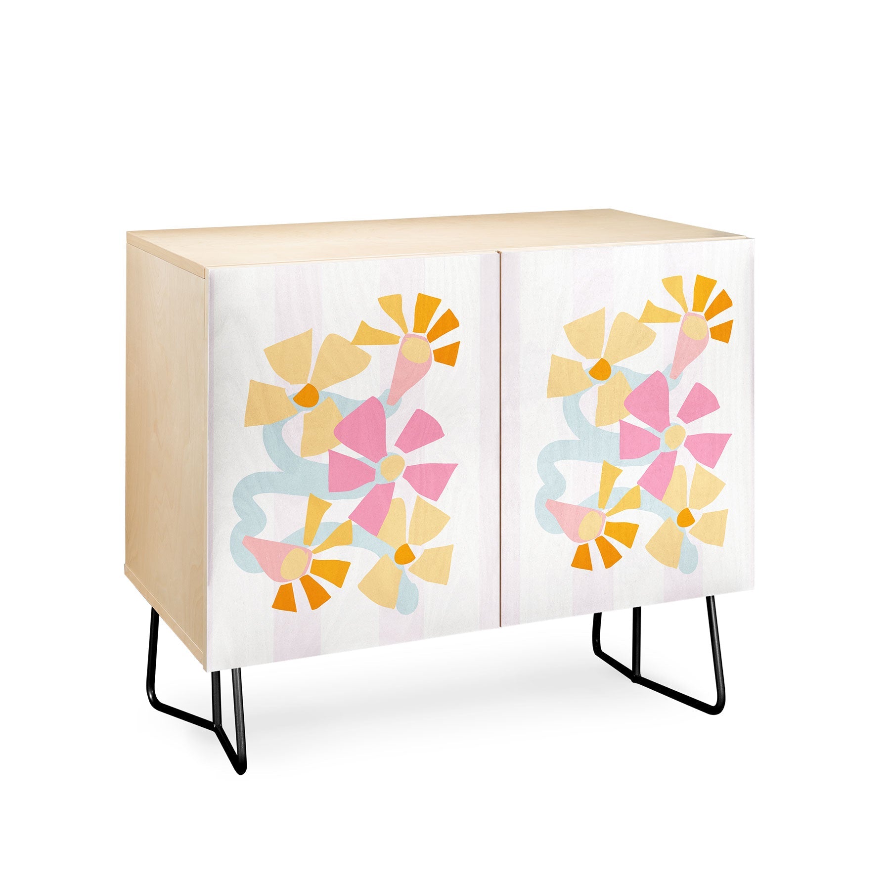 Mirimo Pastel Bunch Credenza