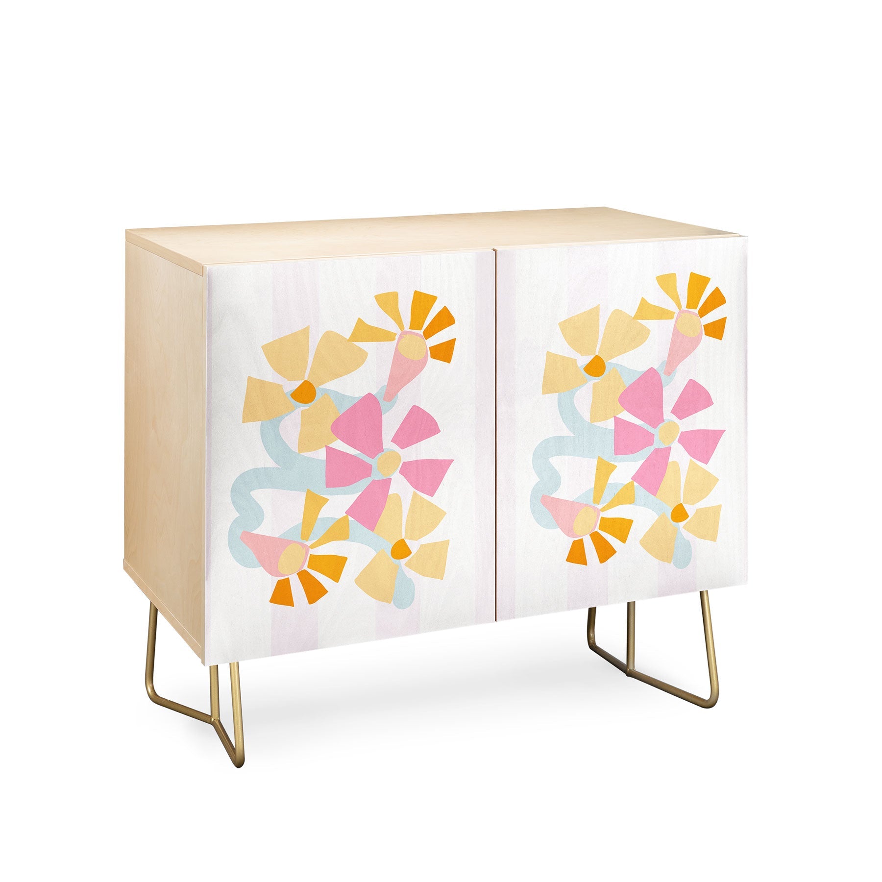 Mirimo Pastel Bunch Credenza