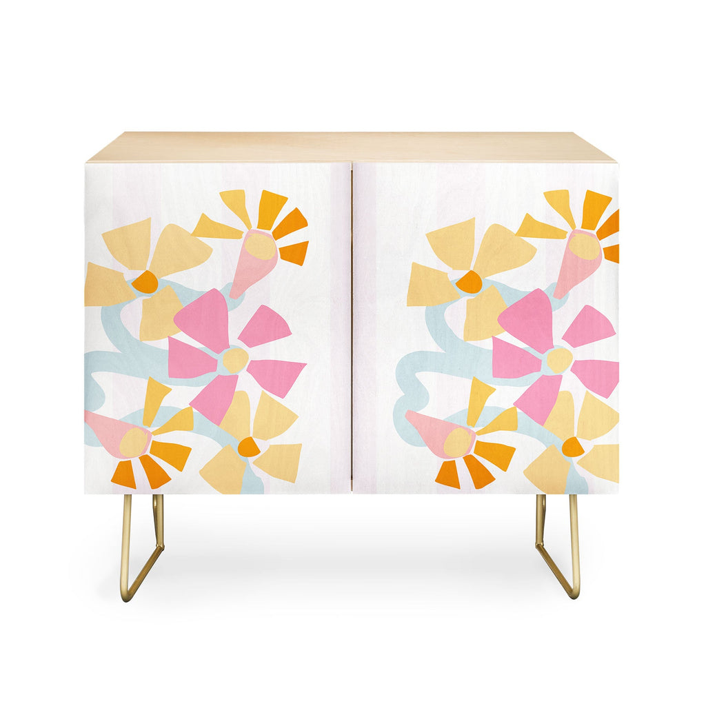Mirimo Pastel Bunch Credenza