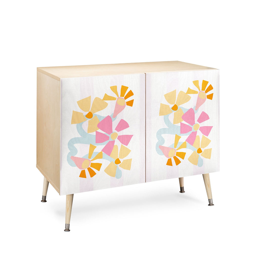 Mirimo Pastel Bunch Credenza
