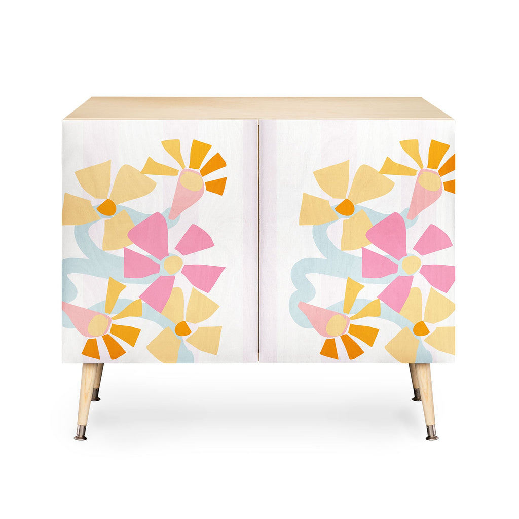 Mirimo Pastel Bunch Credenza