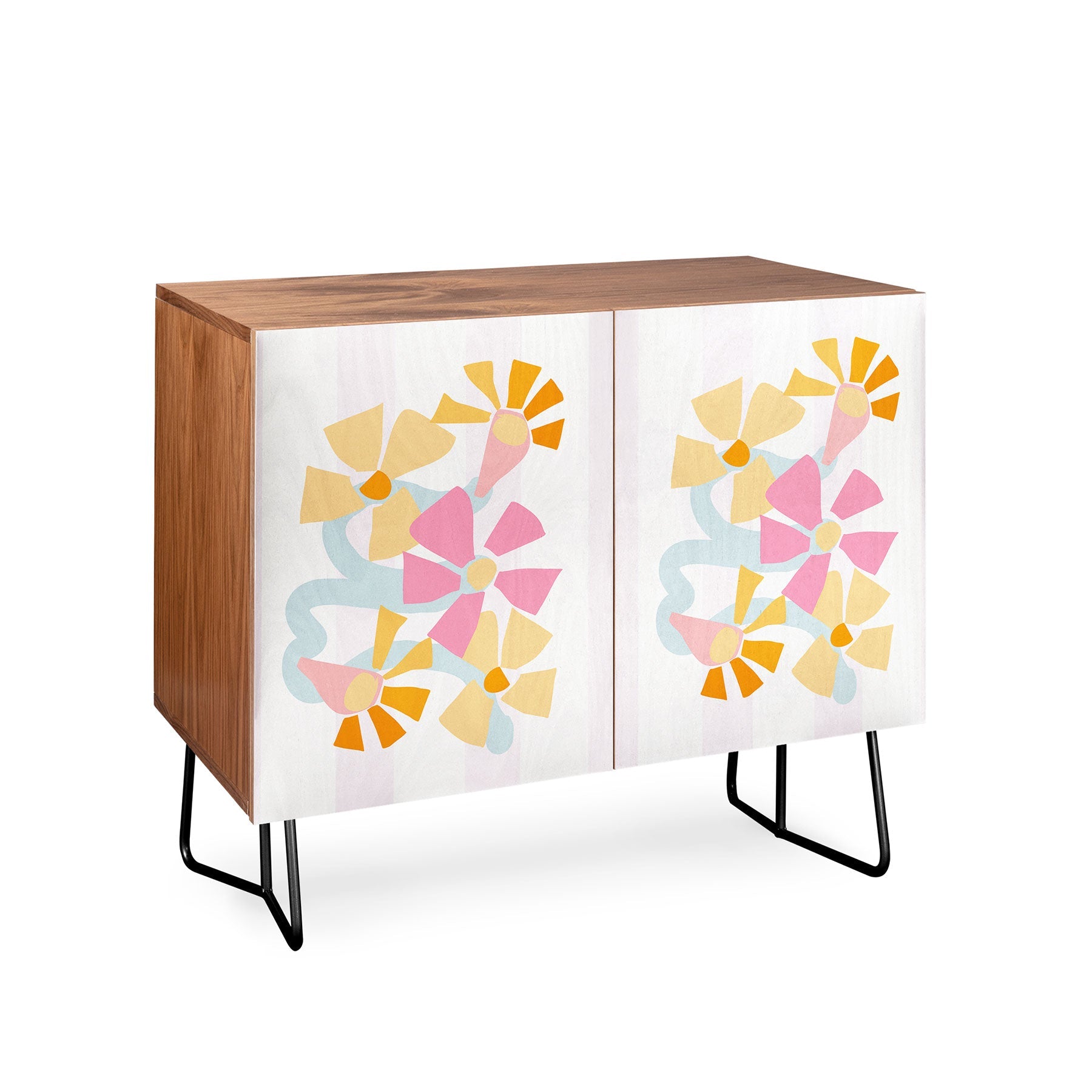 Mirimo Pastel Bunch Credenza