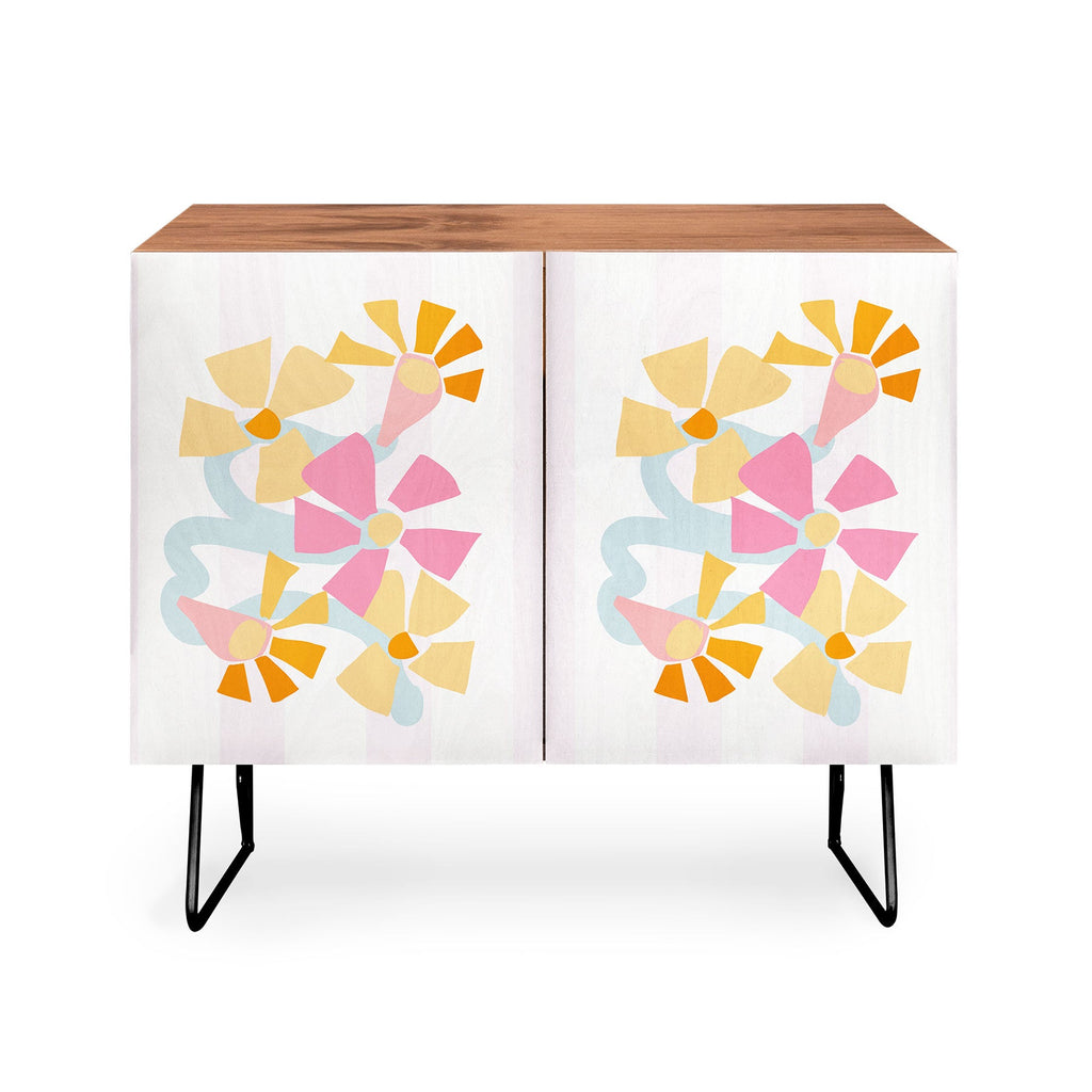 Mirimo Pastel Bunch Credenza