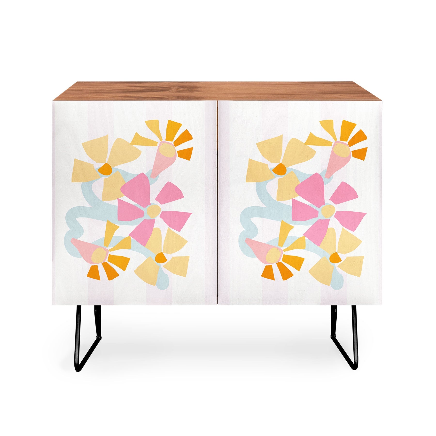Mirimo Pastel Bunch Credenza