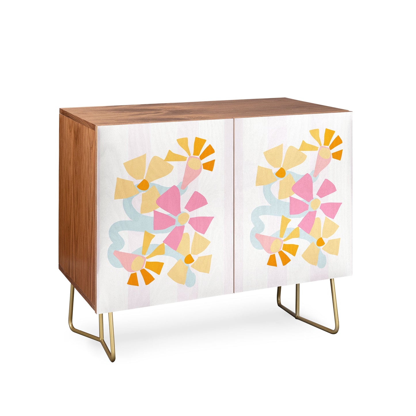 Mirimo Pastel Bunch Credenza