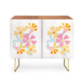 Mirimo Pastel Bunch Credenza