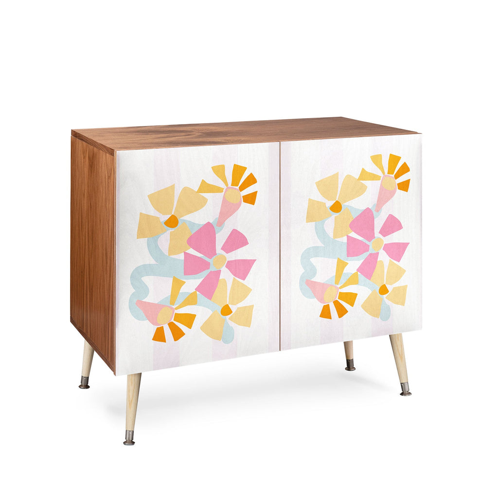 Mirimo Pastel Bunch Credenza