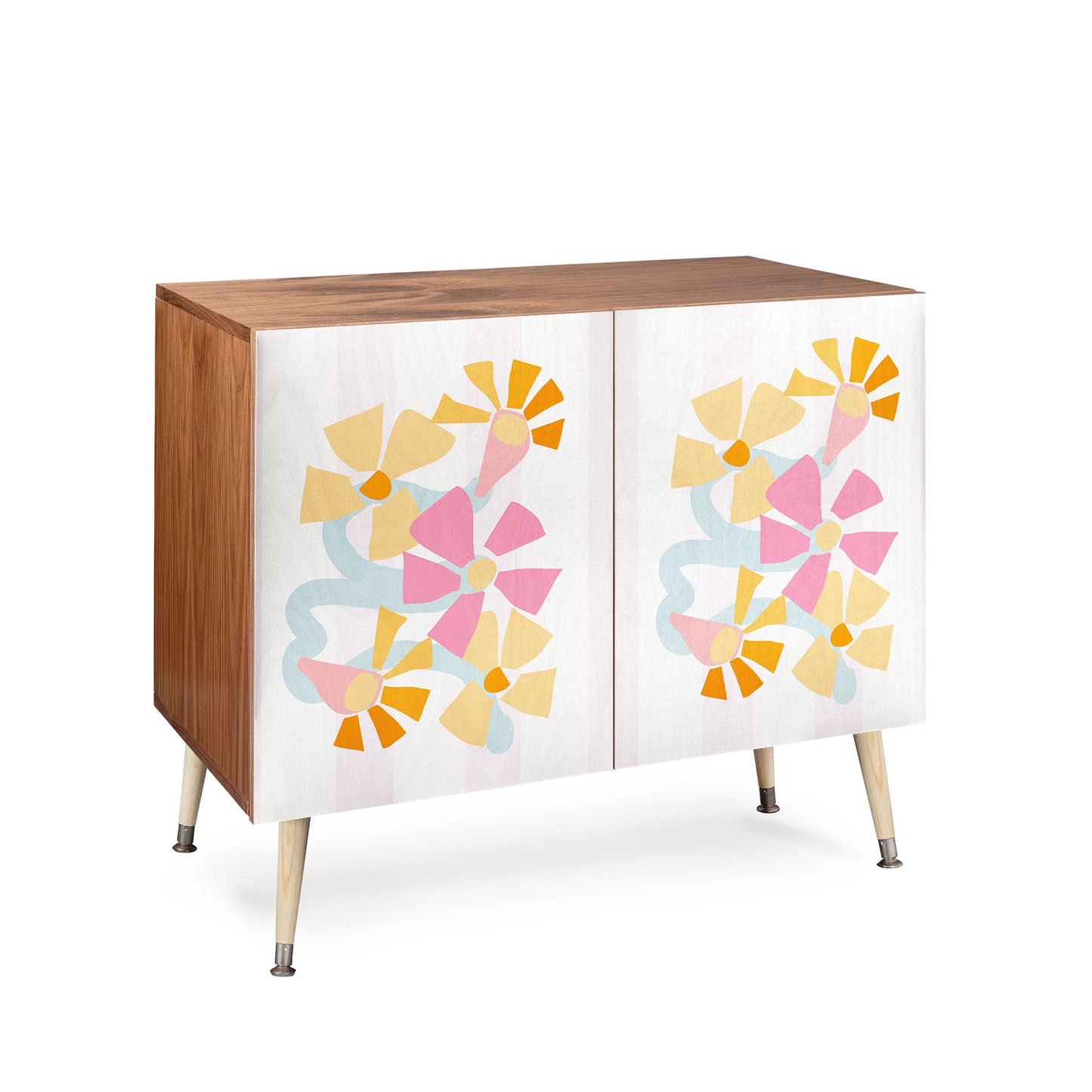 Mirimo Pastel Bunch Credenza
