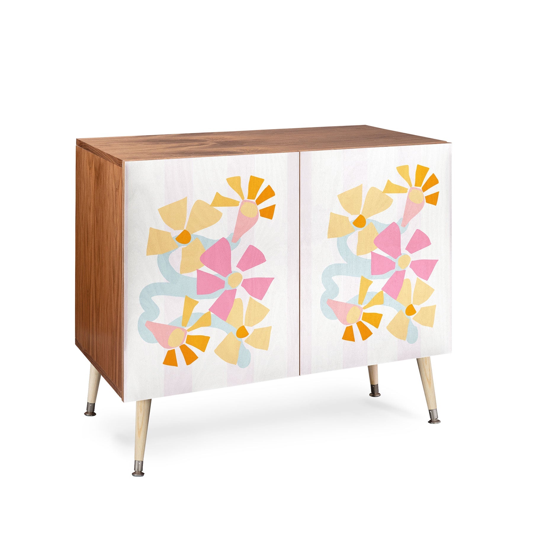Mirimo Pastel Bunch Credenza