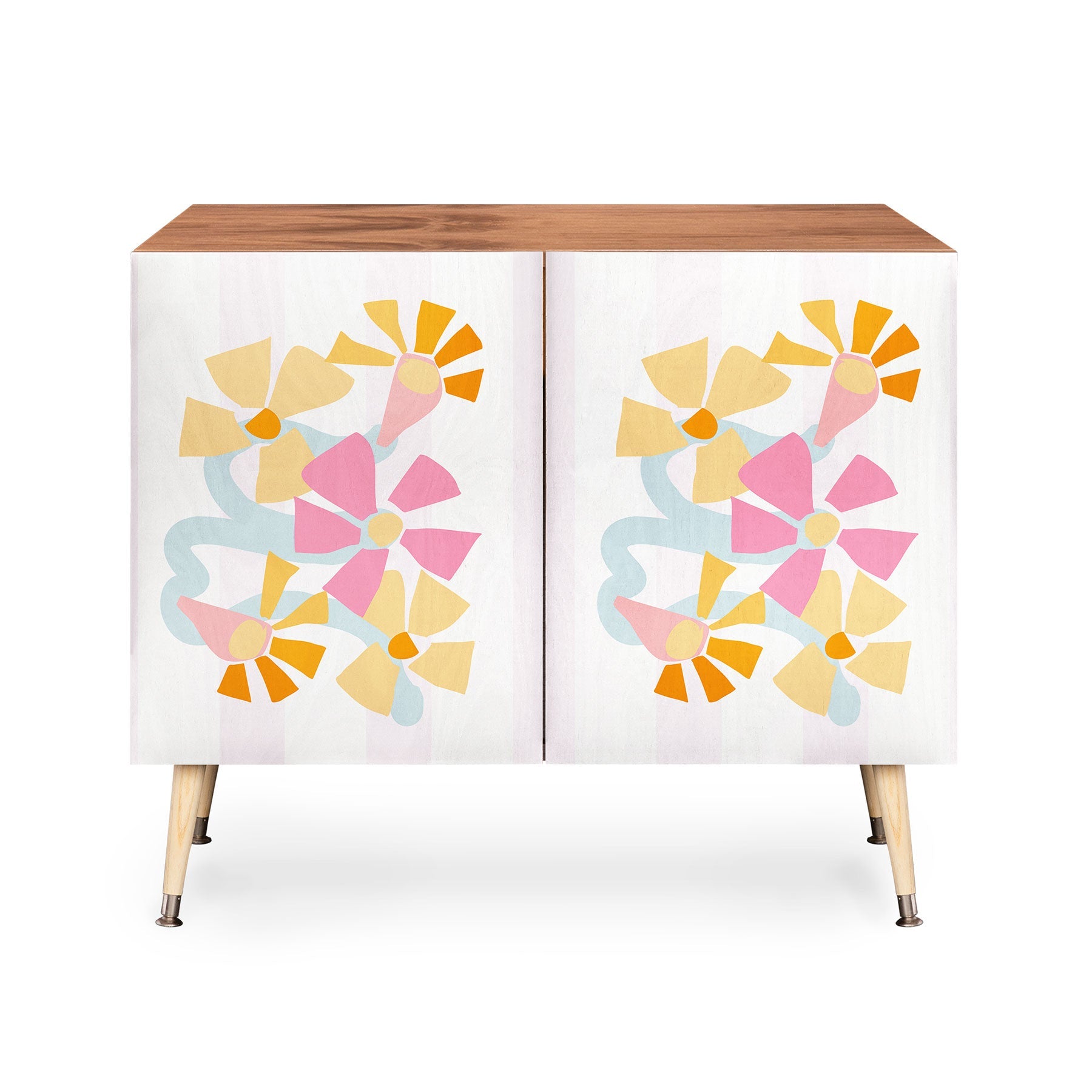 Mirimo Pastel Bunch Credenza