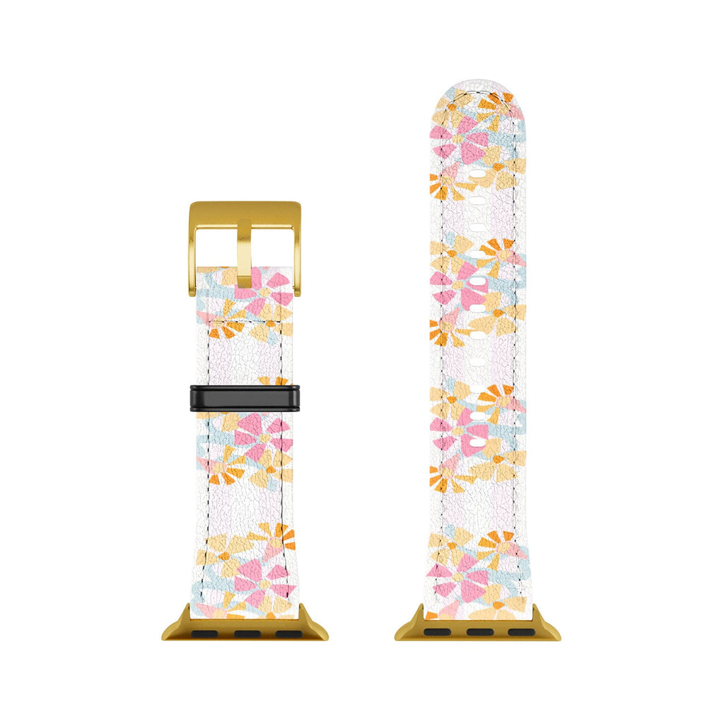 Mirimo Pastel Bunch Apple Watch Band