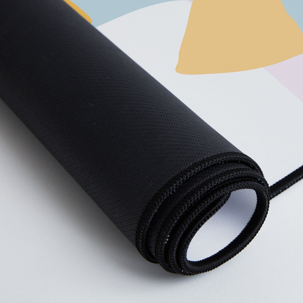 Mirimo Pastel Bunch Desk Mat