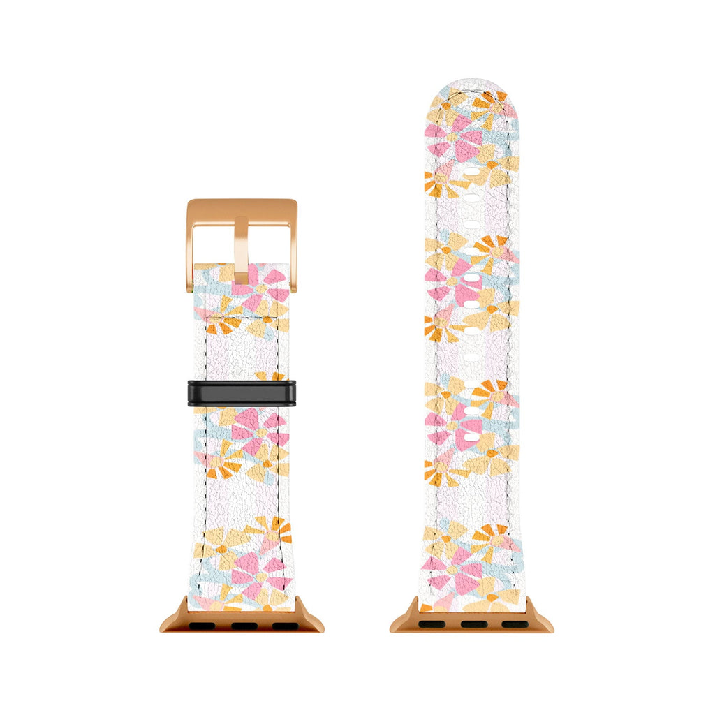 Mirimo Pastel Bunch Apple Watch Band