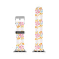 Mirimo Pastel Bunch Apple Watch Band